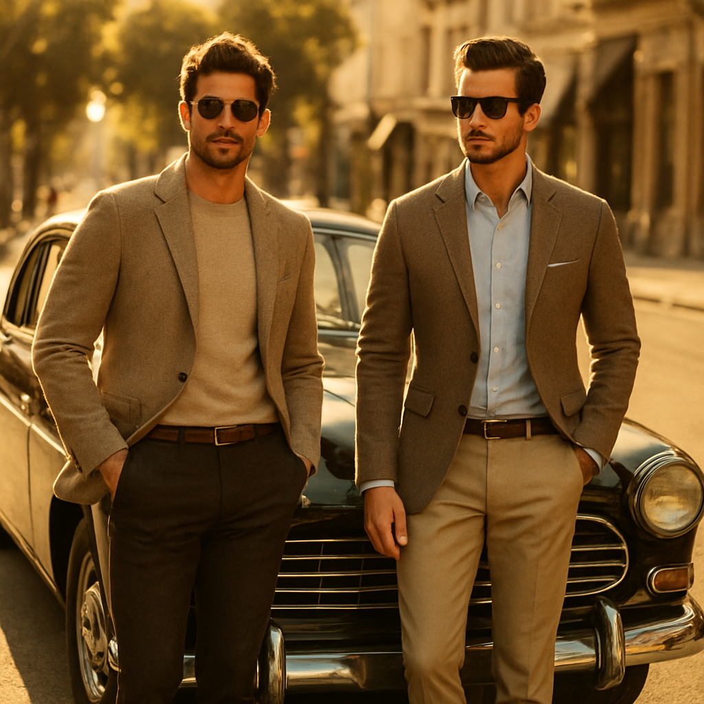 Become More Stylish in 2026: 13 Fixes To Make Today