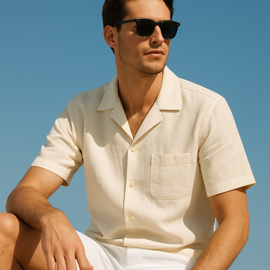 10 High-Summer Pieces Every Man Needs In 2026