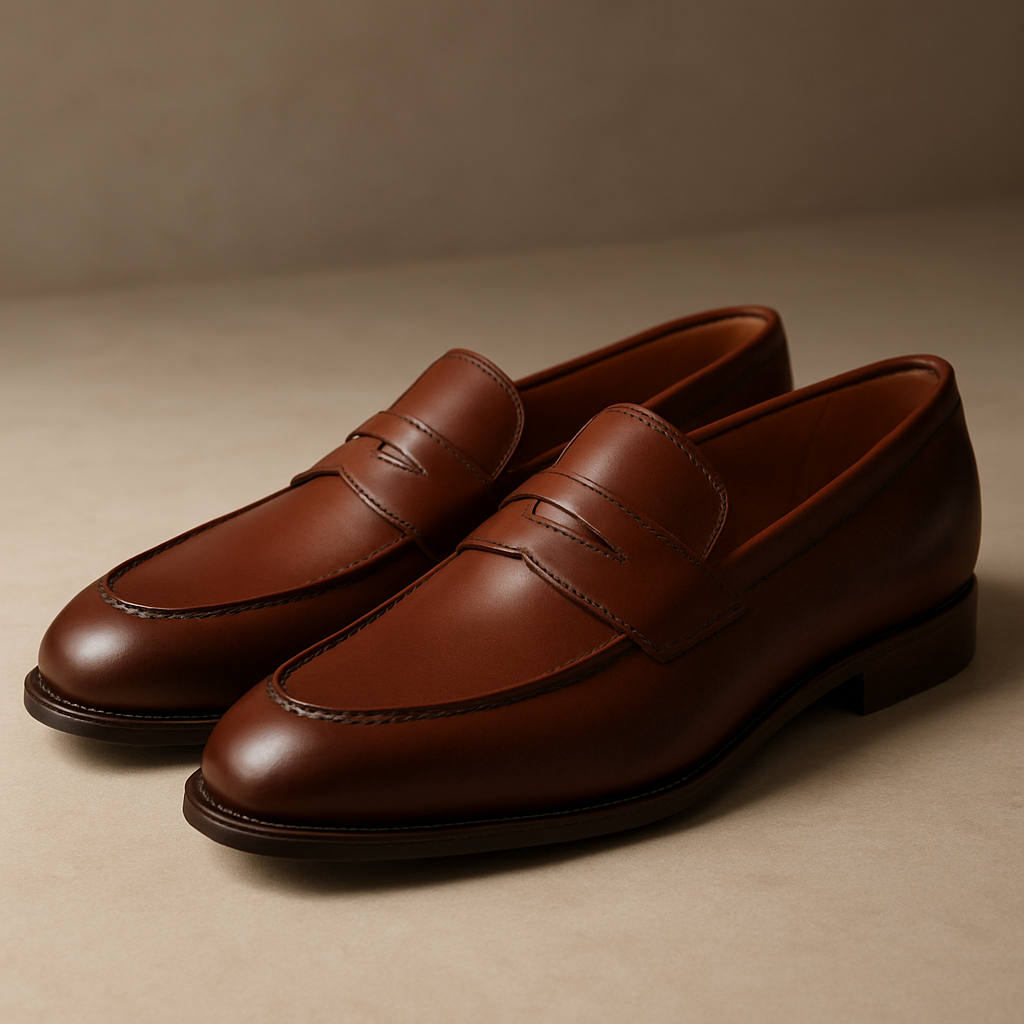 The Luxury Loafer Brands That Are Worth The Money