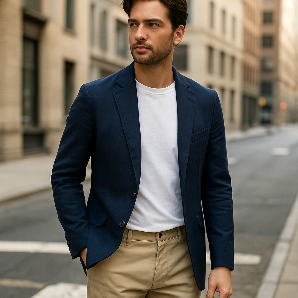 Smart Casual Dress Code: A Modern Man’s Guide For 2026
