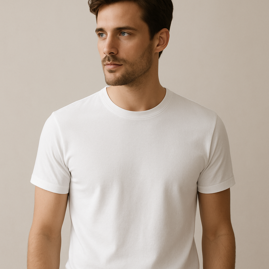 Premium Basics: The Best Quality Men’s T-Shirt Brands For All Budgets